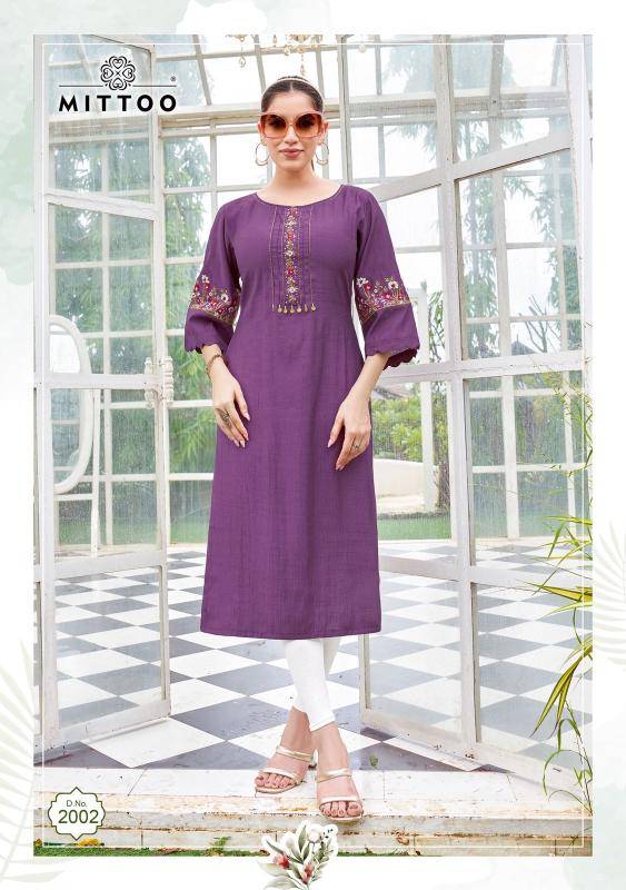 Mittoo zareena Kurti suppliers in Bengaluru